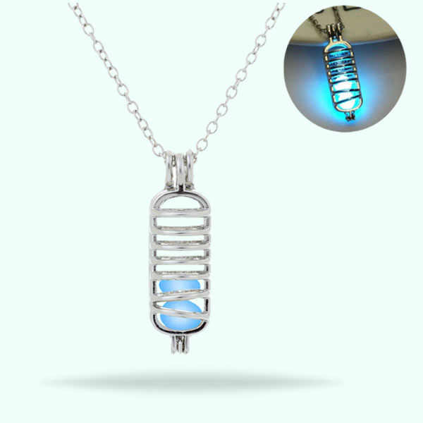 new-trendy-luminous-stone-beads-bottle-glow-in-the-dark-pendant-necklace-for-girls-and-boys