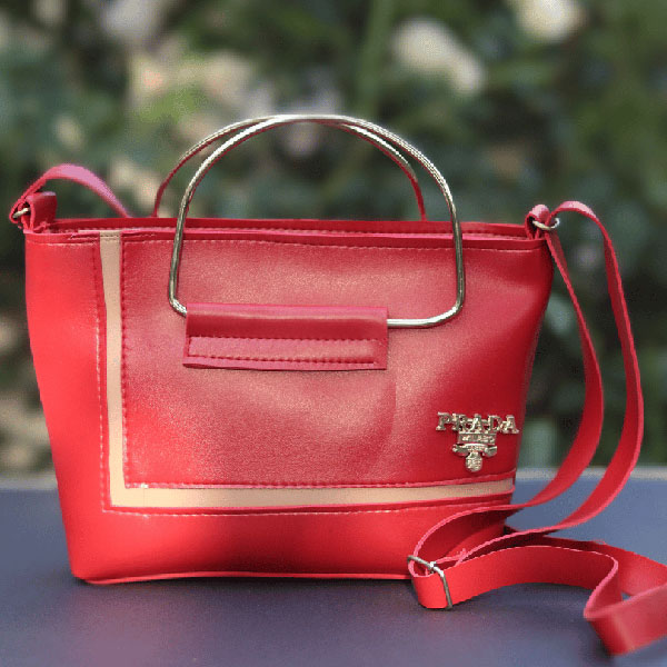 New Stylish Beautiful Cross-body Casual Handbags for Girls & Women